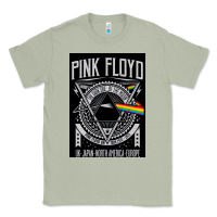 Matcha floyd Classic Tee - artisFamous