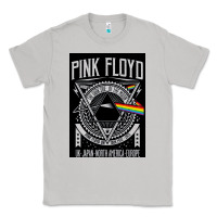 Moon Dust floyd Classic Tee - artisFamous