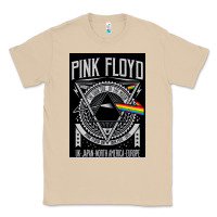 Mushroom floyd Classic Tee - artisFamous