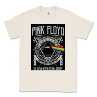 Natural floyd Classic Tee - artisFamous