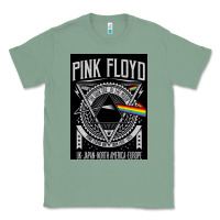 Sage floyd Classic Tee - artisFamous