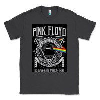 Smoke floyd Classic Tee - artisFamous