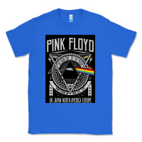 True Royal floyd Classic Tee - artisFamous