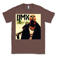 Chestnut dmx Classic Tee - artisFamous