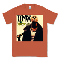Copper dmx Classic Tee - artisFamous