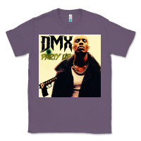 Lavender dmx Classic Tee - artisFamous