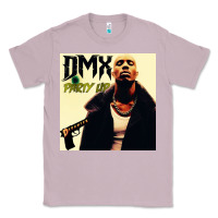 Lilac dmx Classic Tee - artisFamous