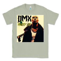Matcha dmx Classic Tee - artisFamous