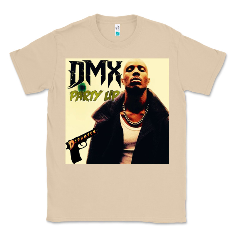 Dmx Classic Tee by artisFamous | Teevron