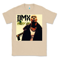 Mushroom dmx Classic Tee - artisFamous