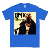 True Royal dmx Classic Tee - artisFamous