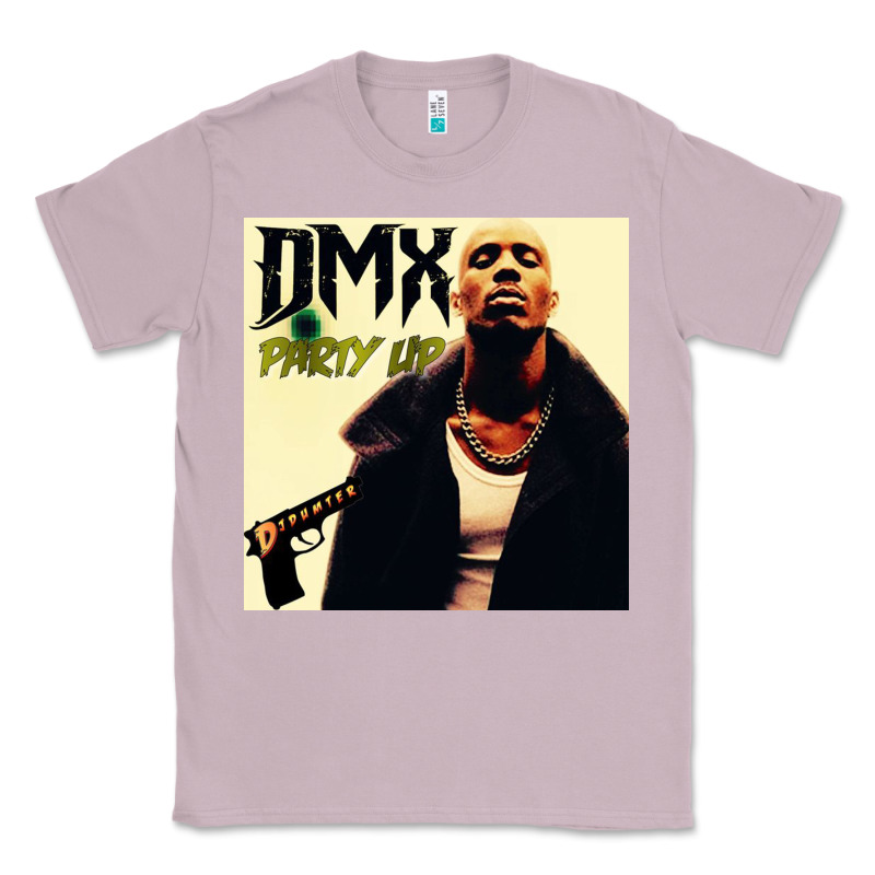 Dmx Classic Tee by artisFamous | Teevron