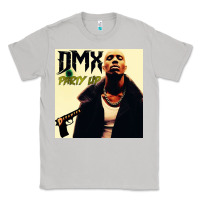 Moon Dust dmx Classic Tee - artisFamous