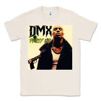 Natural dmx Classic Tee - artisFamous