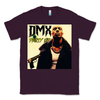 Plum dmx Classic Tee - artisFamous