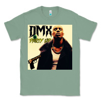 Sage dmx Classic Tee - artisFamous
