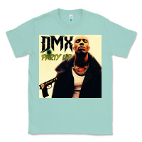 Seafoam dmx Classic Tee - artisFamous