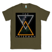 Army Green coheed and cambria Classic Tee - artisFamous