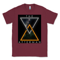 Burgundy coheed and cambria Classic Tee - artisFamous