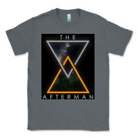 Charcoal Heather coheed and cambria Classic Tee - artisFamous