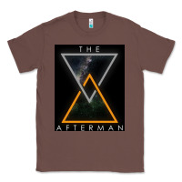 Chestnut coheed and cambria Classic Tee - artisFamous