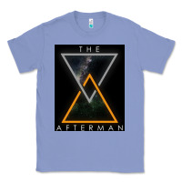 Colony Blue coheed and cambria Classic Tee - artisFamous