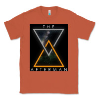 Copper coheed and cambria Classic Tee - artisFamous