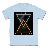 Dusty Blue coheed and cambria Classic Tee - artisFamous