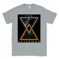 Heather Grey coheed and cambria Classic Tee - artisFamous