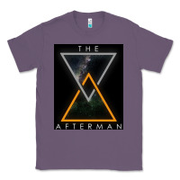 Lavender coheed and cambria Classic Tee - artisFamous