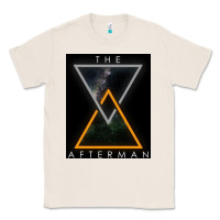 Natural coheed and cambria Classic Tee - artisFamous