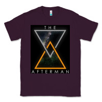 Plum coheed and cambria Classic Tee - artisFamous