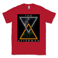 Red coheed and cambria Classic Tee - artisFamous