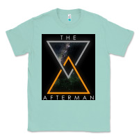 Seafoam coheed and cambria Classic Tee - artisFamous