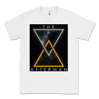 White coheed and cambria Classic Tee - artisFamous