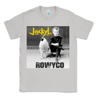 Moon Dust rowyco Classic Tee - artisFamous