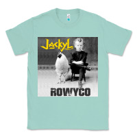 Seafoam rowyco Classic Tee - artisFamous