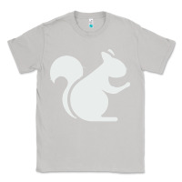 Moon Dust squirrel Classic Tee - artisFamous