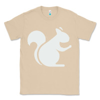 Mushroom squirrel Classic Tee - artisFamous