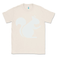 Natural squirrel Classic Tee - artisFamous
