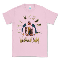 Jimi Hendrix Classic Tee | Teevron