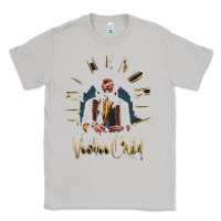 Moon Dust jimi hendrix Classic Tee - artisFamous