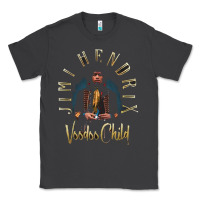 Smoke jimi hendrix Classic Tee - artisFamous