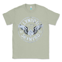 Matcha linyrd skynyrd Classic Tee - artisFamous