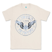 Natural linyrd skynyrd Classic Tee - artisFamous