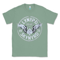 Sage linyrd skynyrd Classic Tee - artisFamous