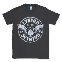 Smoke linyrd skynyrd Classic Tee - artisFamous