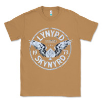 Toasted Coconut linyrd skynyrd Classic Tee - artisFamous