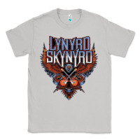 Moon Dust linyrd skynyrd Classic Tee - artisFamous