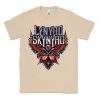 Mushroom linyrd skynyrd Classic Tee - artisFamous